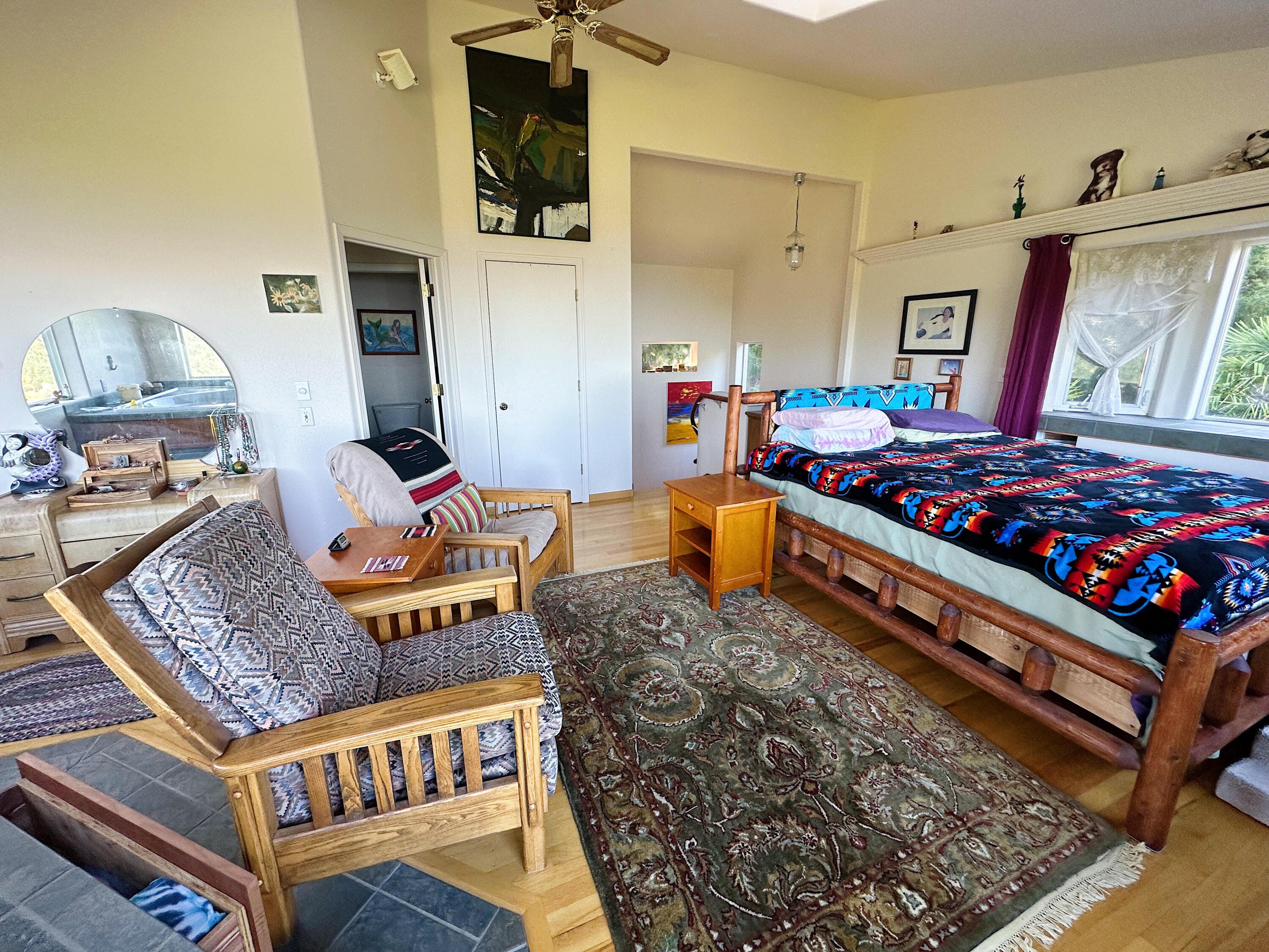 10 Telegraph Creek Road Whitethorn, CA 95589 - Photo 24 of 59