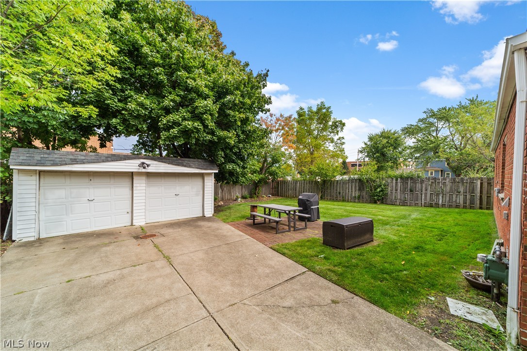 6643 Ridgeview Road Cleveland, OH 44124 - Photo 21 of 25