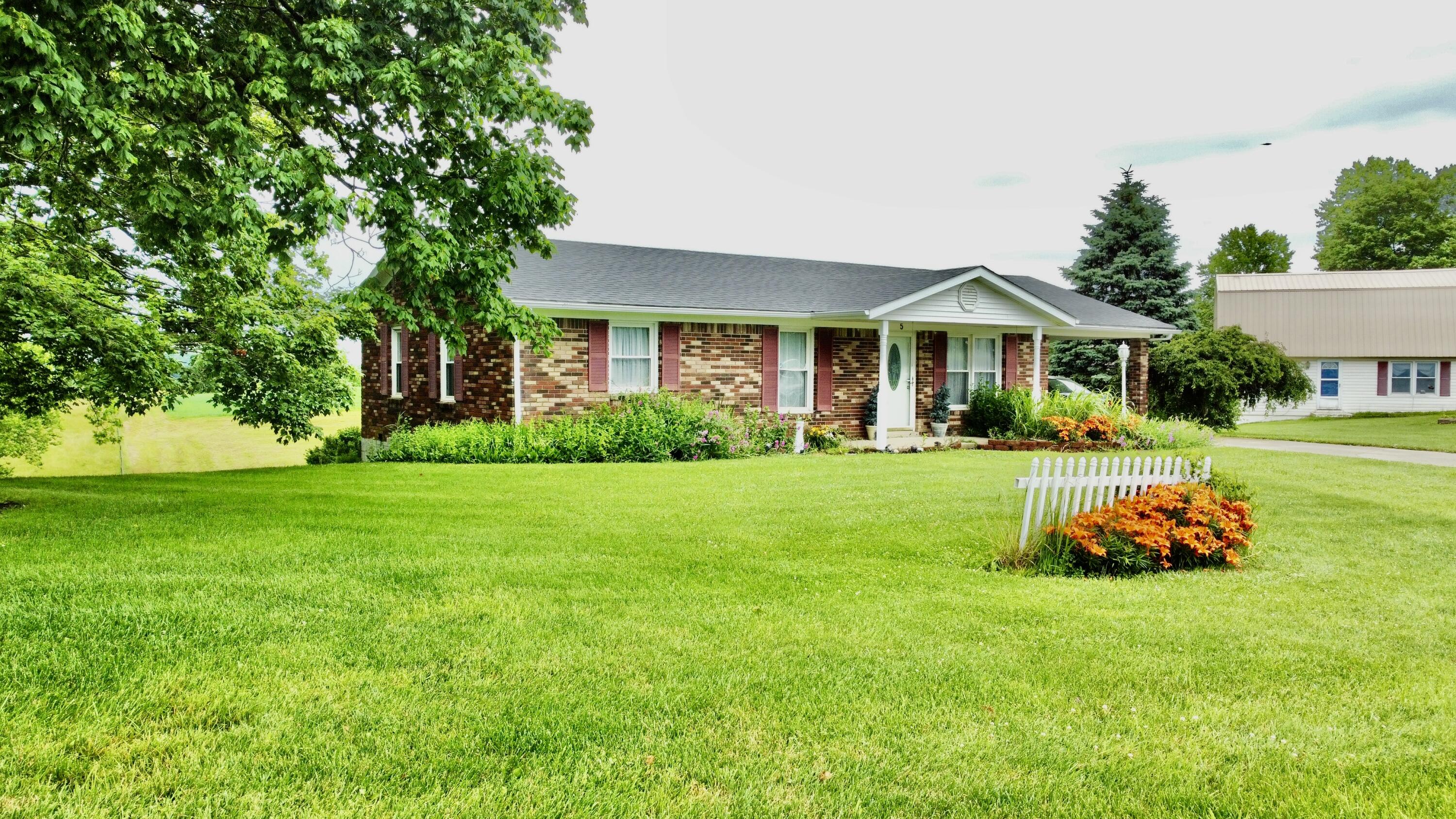 5 Harris Ridge Road Owenton, KY 40359 - Photo 9 of 22 Gallery Image 9