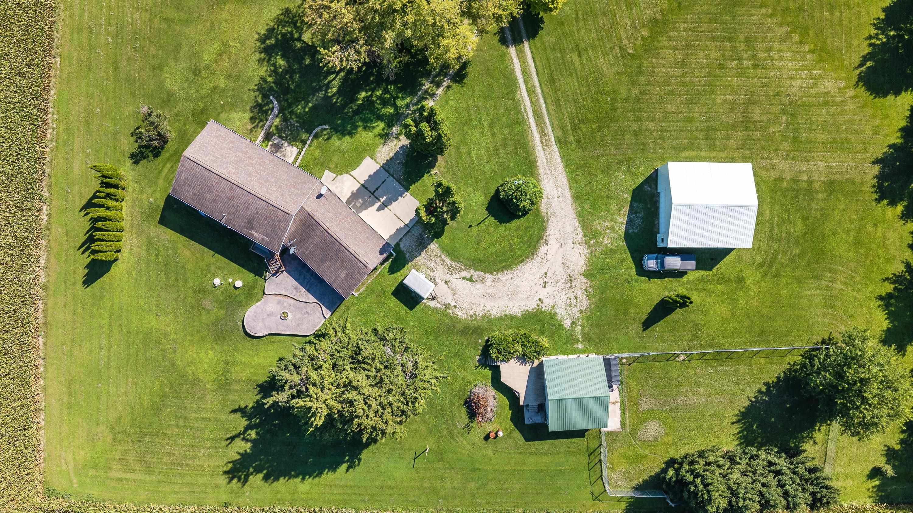 N5437 Blackbird Road Beaver Dam, WI 53916 - Photo 36 of 40 Gallery Image 36