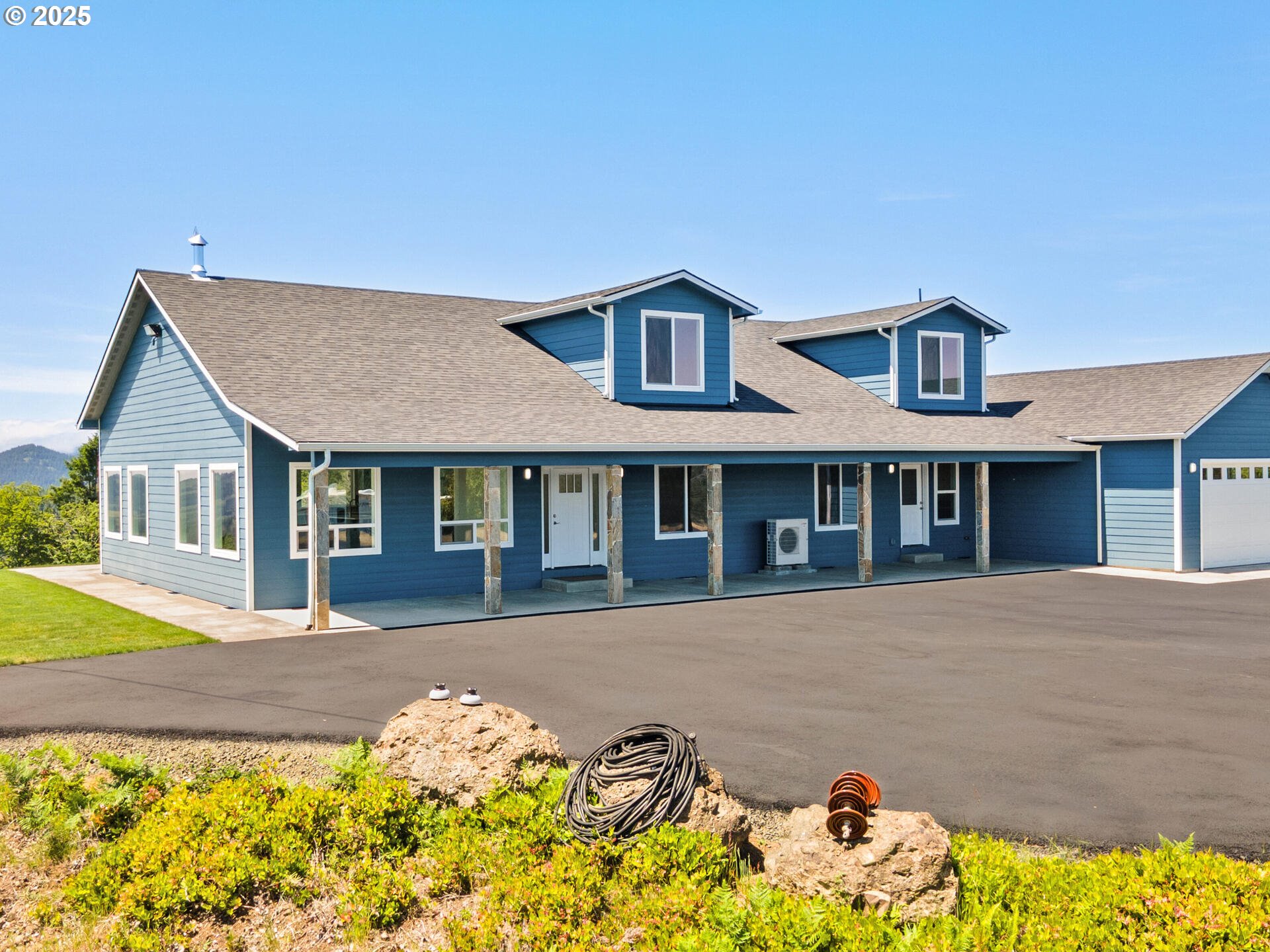 1091 North Echo Mountain Road Otis, OR 97368 - Photo 6 of 45