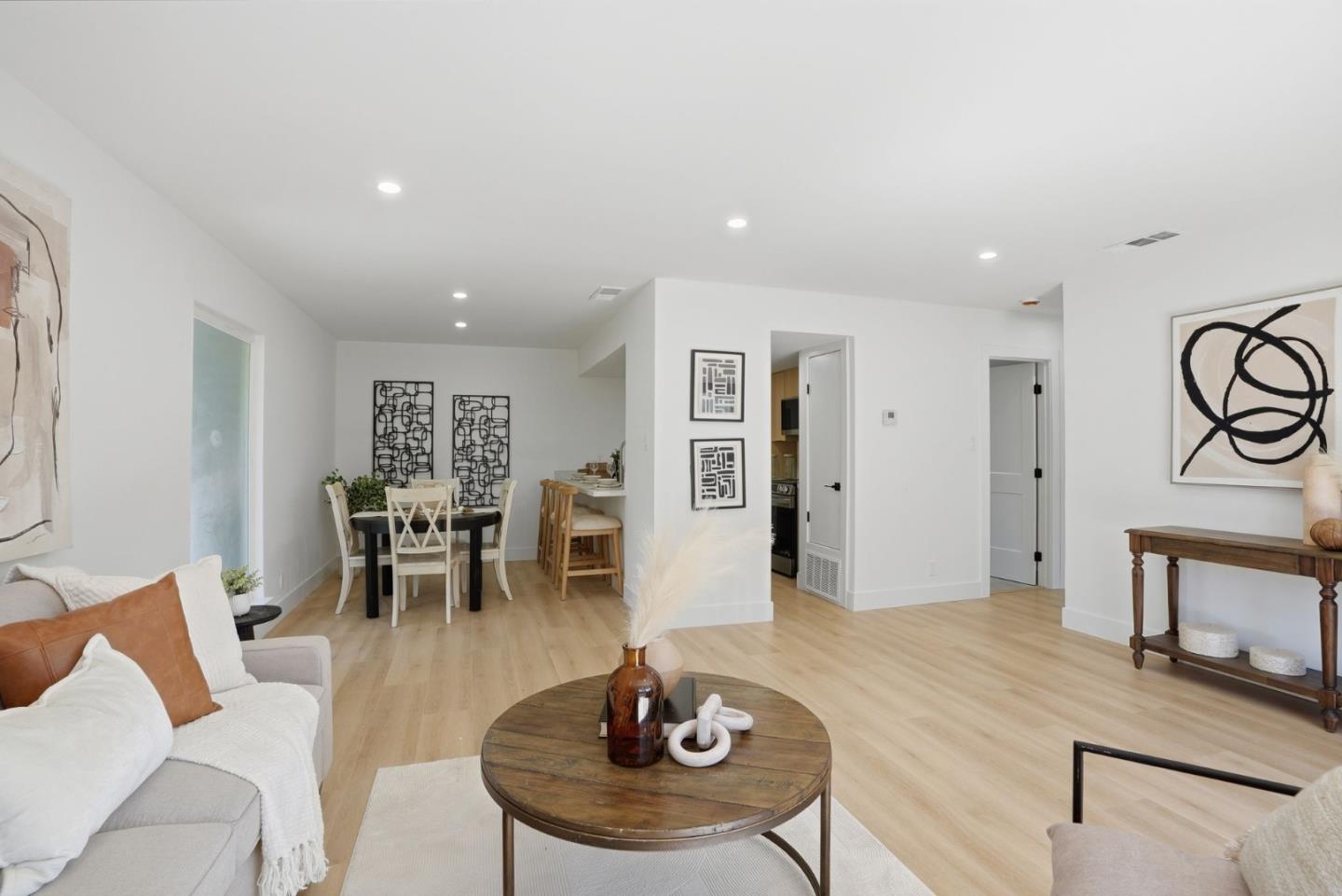 5442 Roundtree Court, Unit A Concord, CA 94521 - Photo 5 of 28