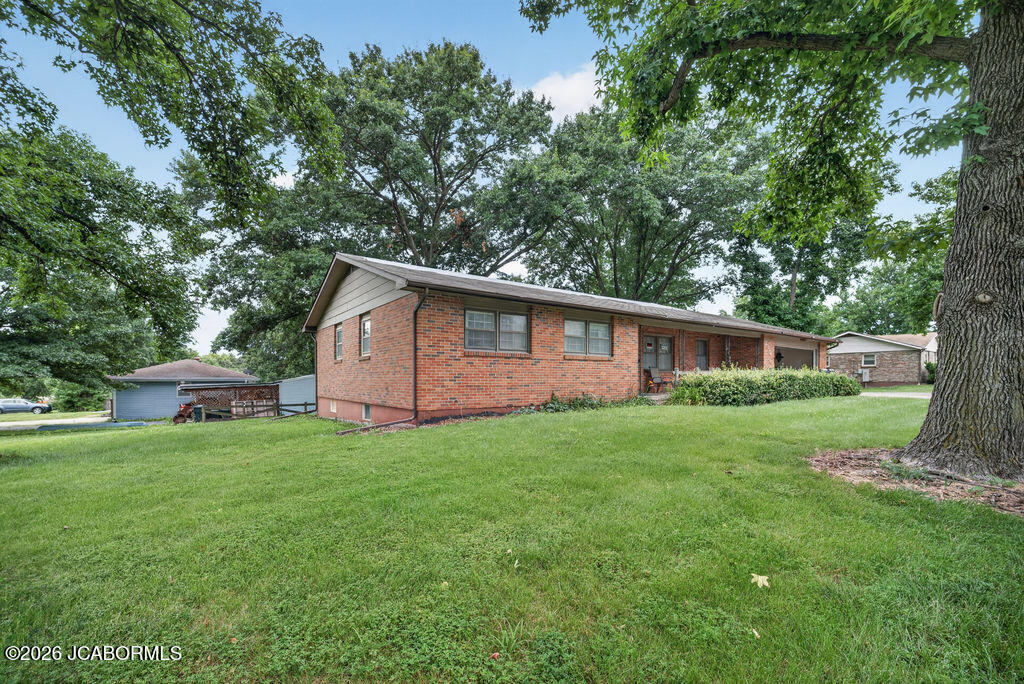 2312 Blue Ridge Road Columbia, MO 65202 - Photo 2 of 28