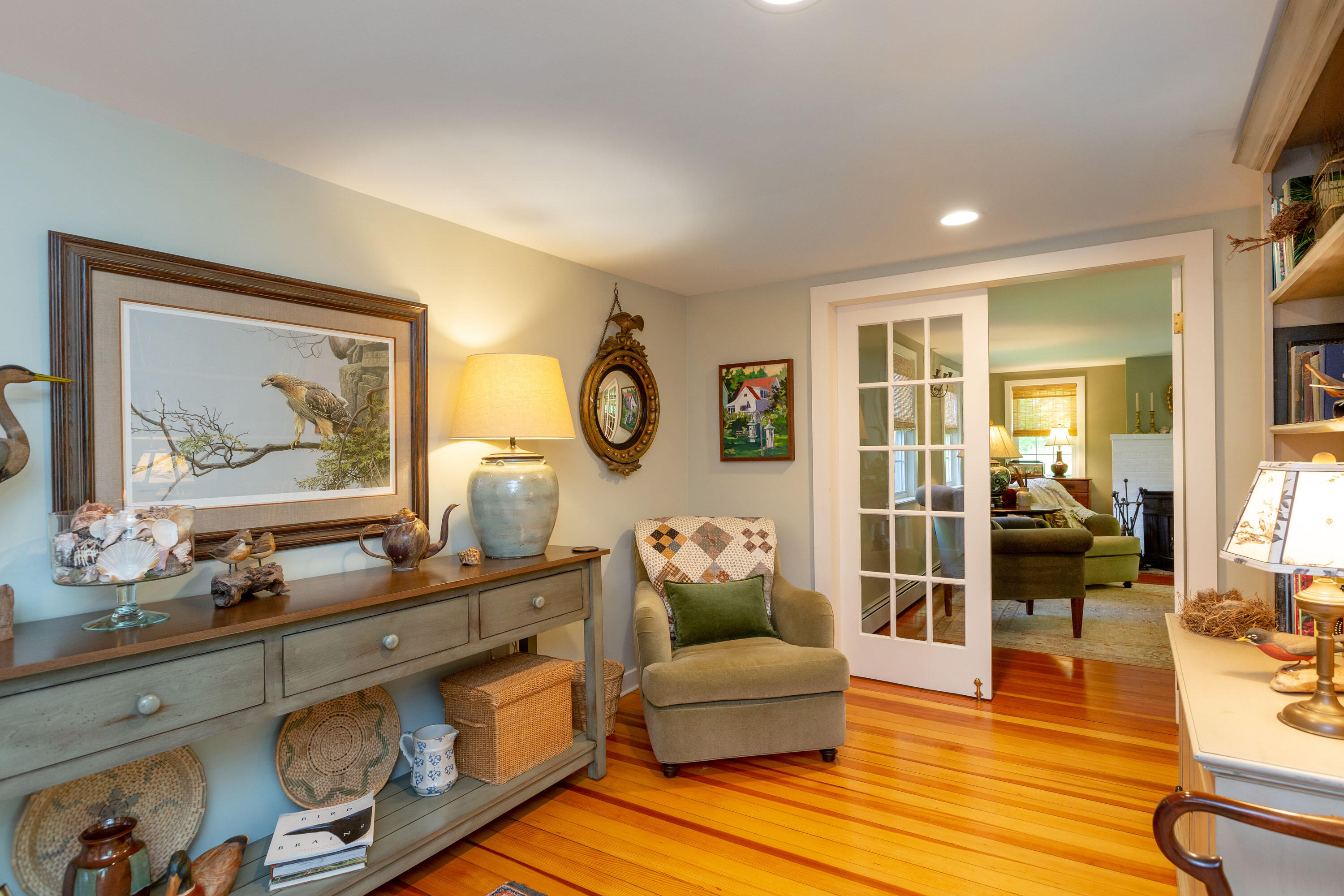 224 Birch Point Road Wiscasset, ME 04578 - Photo 43 of 79 Birch Point_Dunbar_43