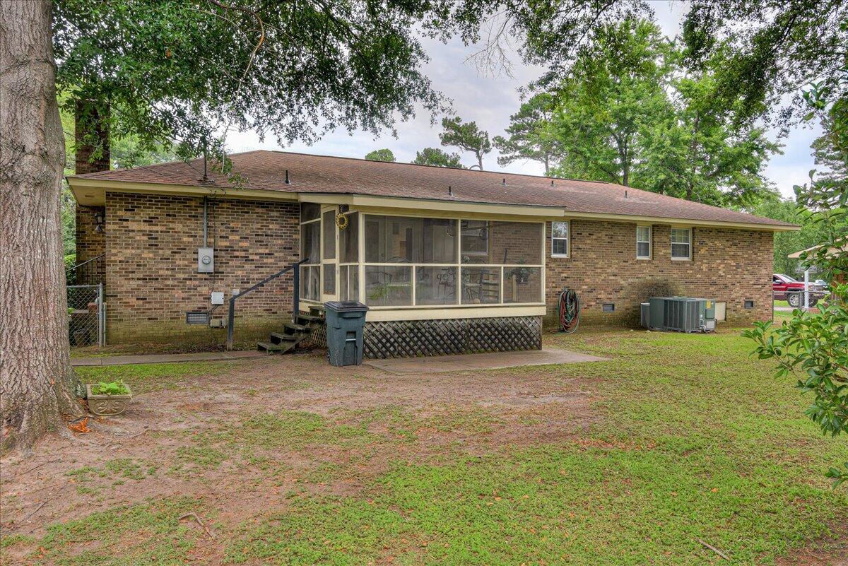 504 Boardman Road Aiken, SC 29803 - Photo 29 of 31