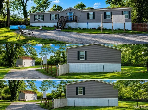$175,000 | 414 Garden Street, Cahokia, IL 62206