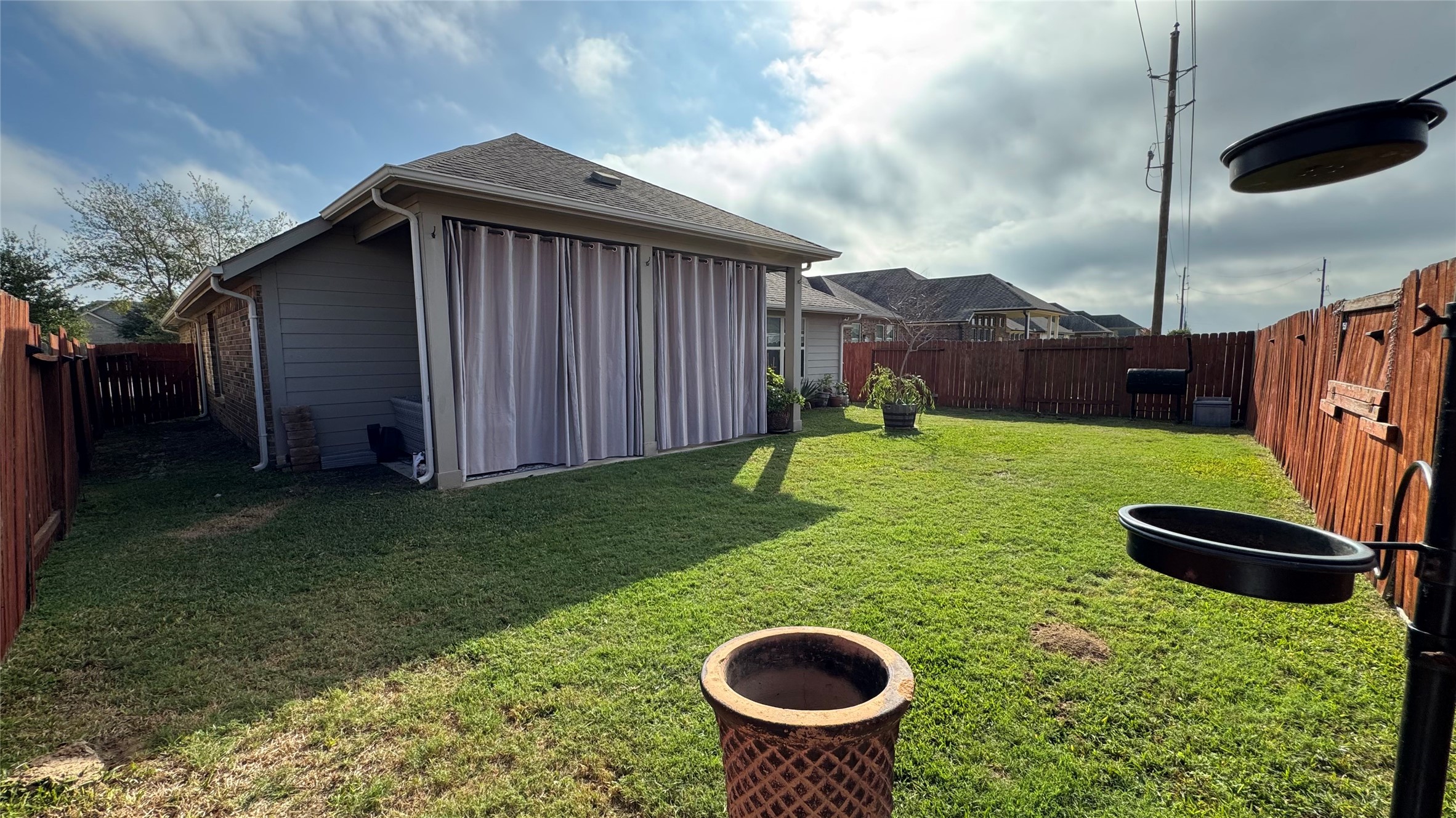 8235 Aleppo Pine Lane Cypress, TX 77433 - Photo 24 of 31