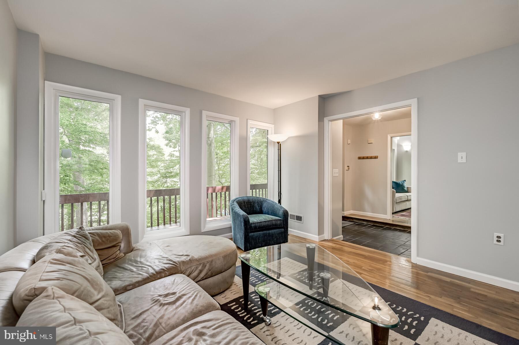 207 Hilltop Road Silver Spring, MD 20910 - Photo 26 of 64