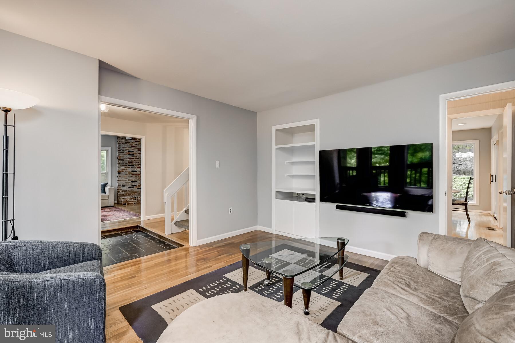 207 Hilltop Road Silver Spring, MD 20910 - Photo 27 of 64