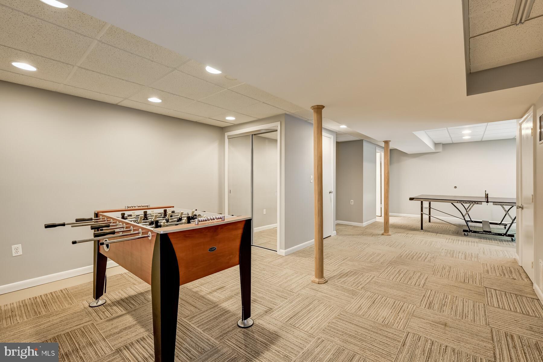 207 Hilltop Road Silver Spring, MD 20910 - Photo 47 of 64