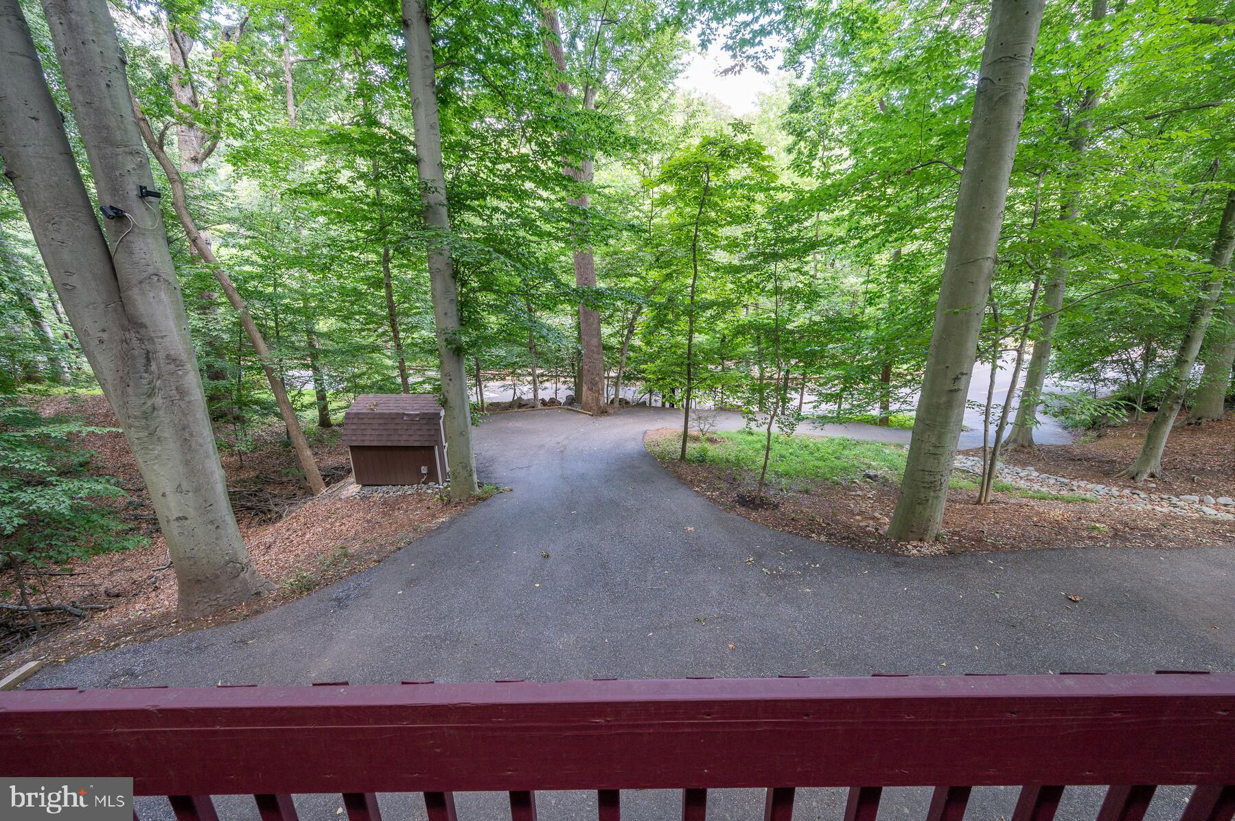 207 Hilltop Road Silver Spring, MD 20910 - Photo 53 of 64