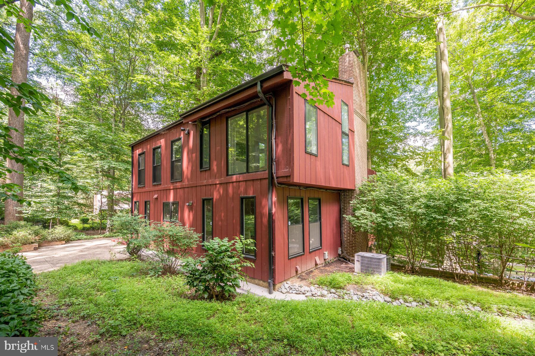 207 Hilltop Road Silver Spring, MD 20910 - Photo 54 of 64