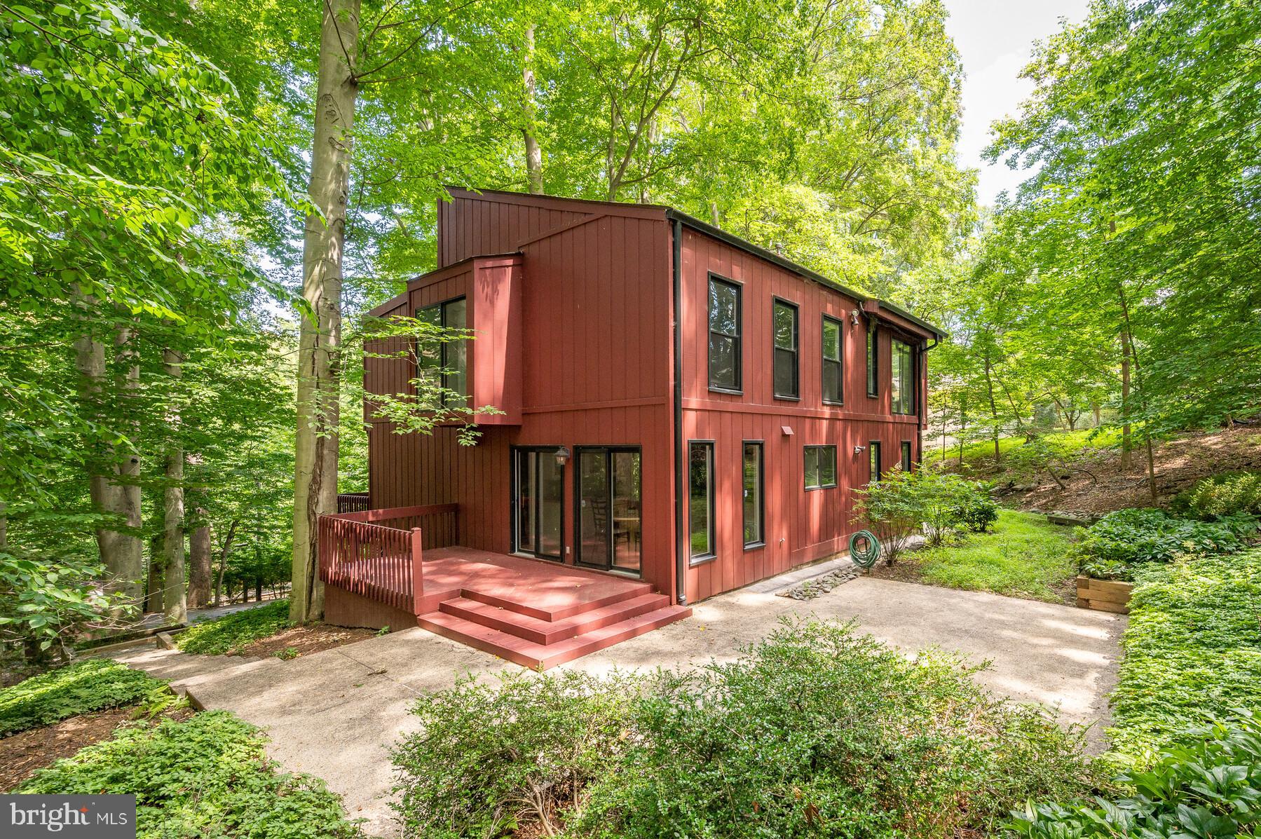 207 Hilltop Road Silver Spring, MD 20910 - Photo 58 of 64