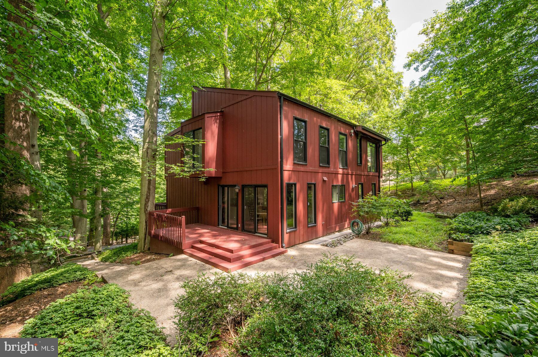 207 Hilltop Road Silver Spring, MD 20910 - Photo 59 of 64