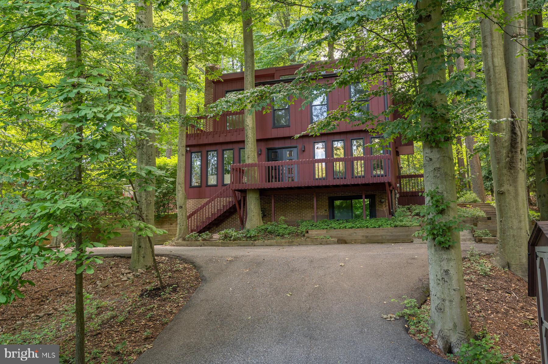 207 Hilltop Road Silver Spring, MD 20910 - Photo 60 of 64