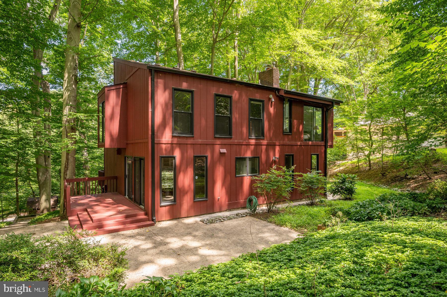 207 Hilltop Road Silver Spring, MD 20910 - Photo 61 of 64