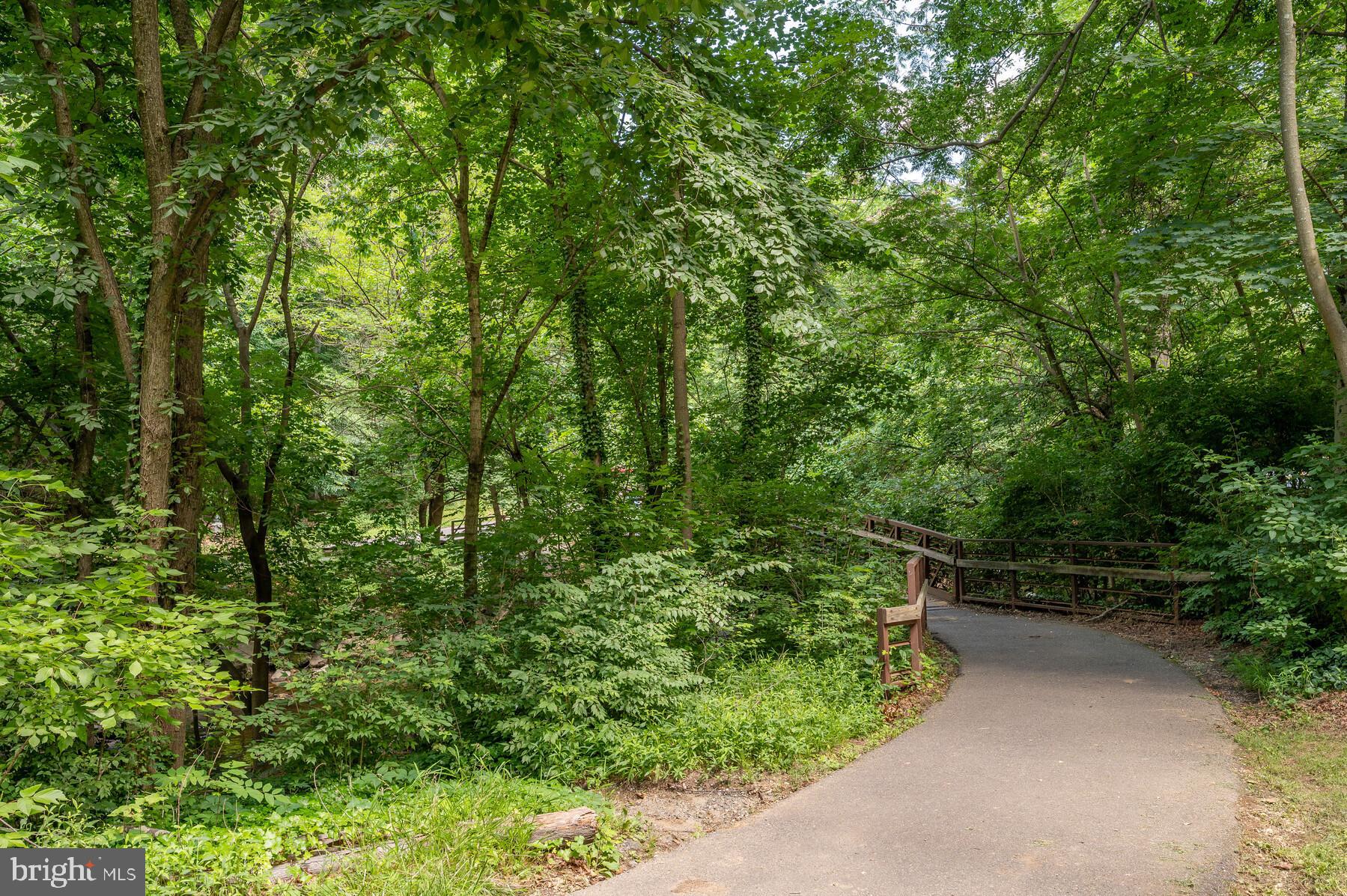 207 Hilltop Road Silver Spring, MD 20910 - Photo 62 of 64