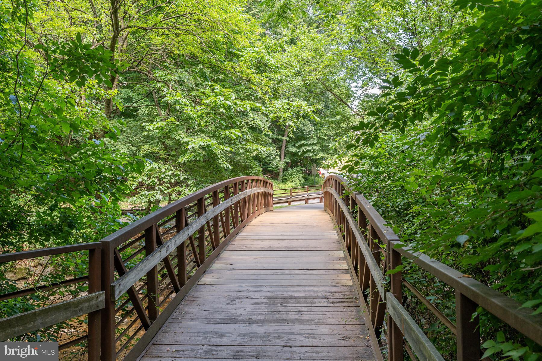 207 Hilltop Road Silver Spring, MD 20910 - Photo 63 of 64