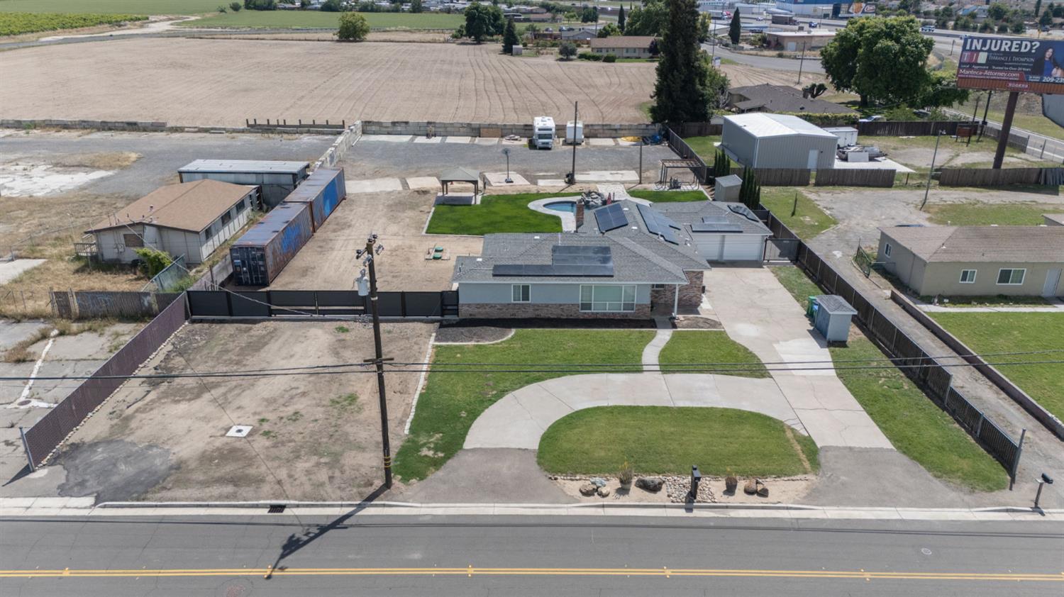 5958 Lathrop Road Manteca, CA 95336 - Photo 27 of 33