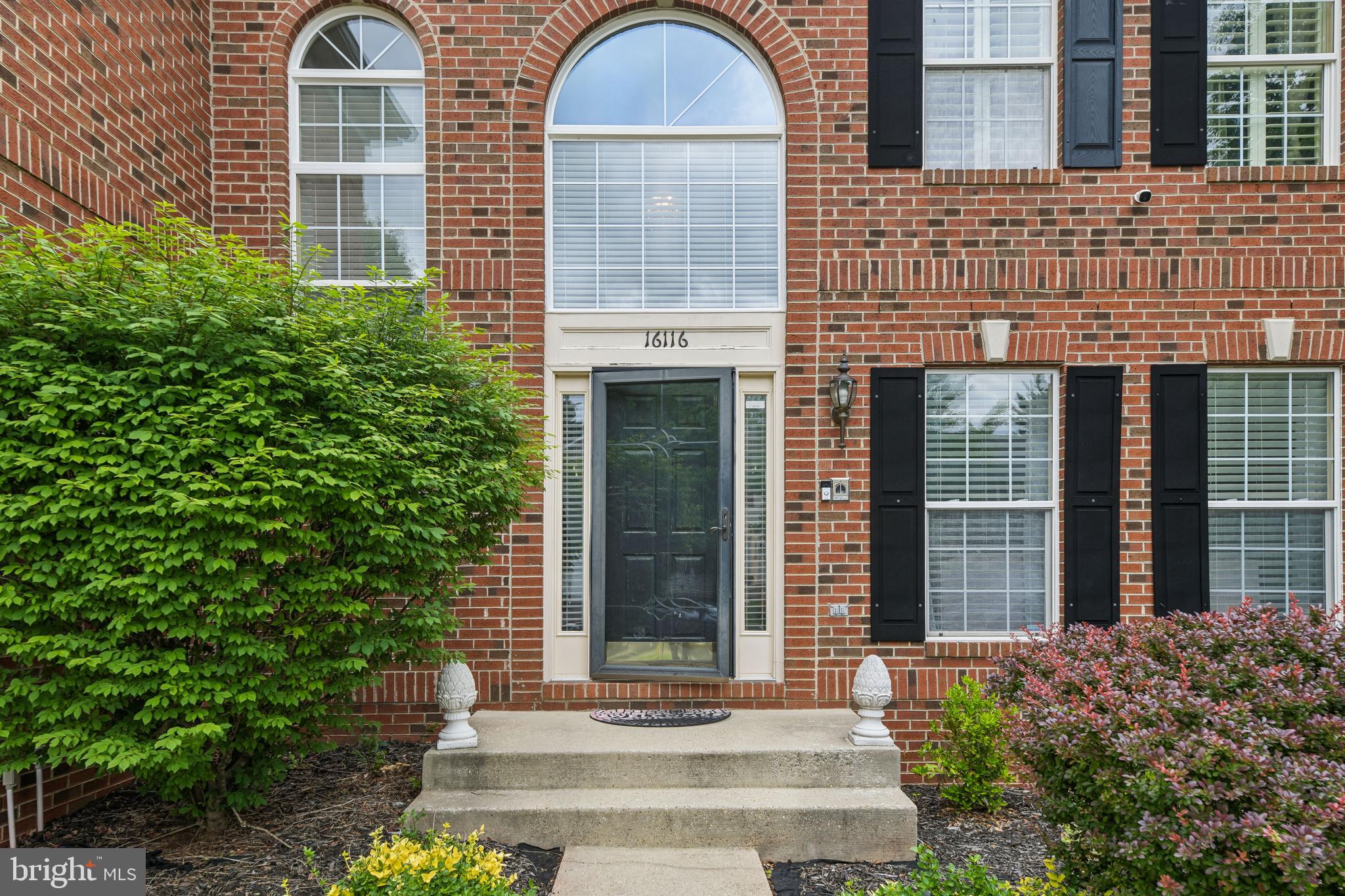16116 Eckhart Road Bowie, MD 20716 - Photo 6 of 93 Front