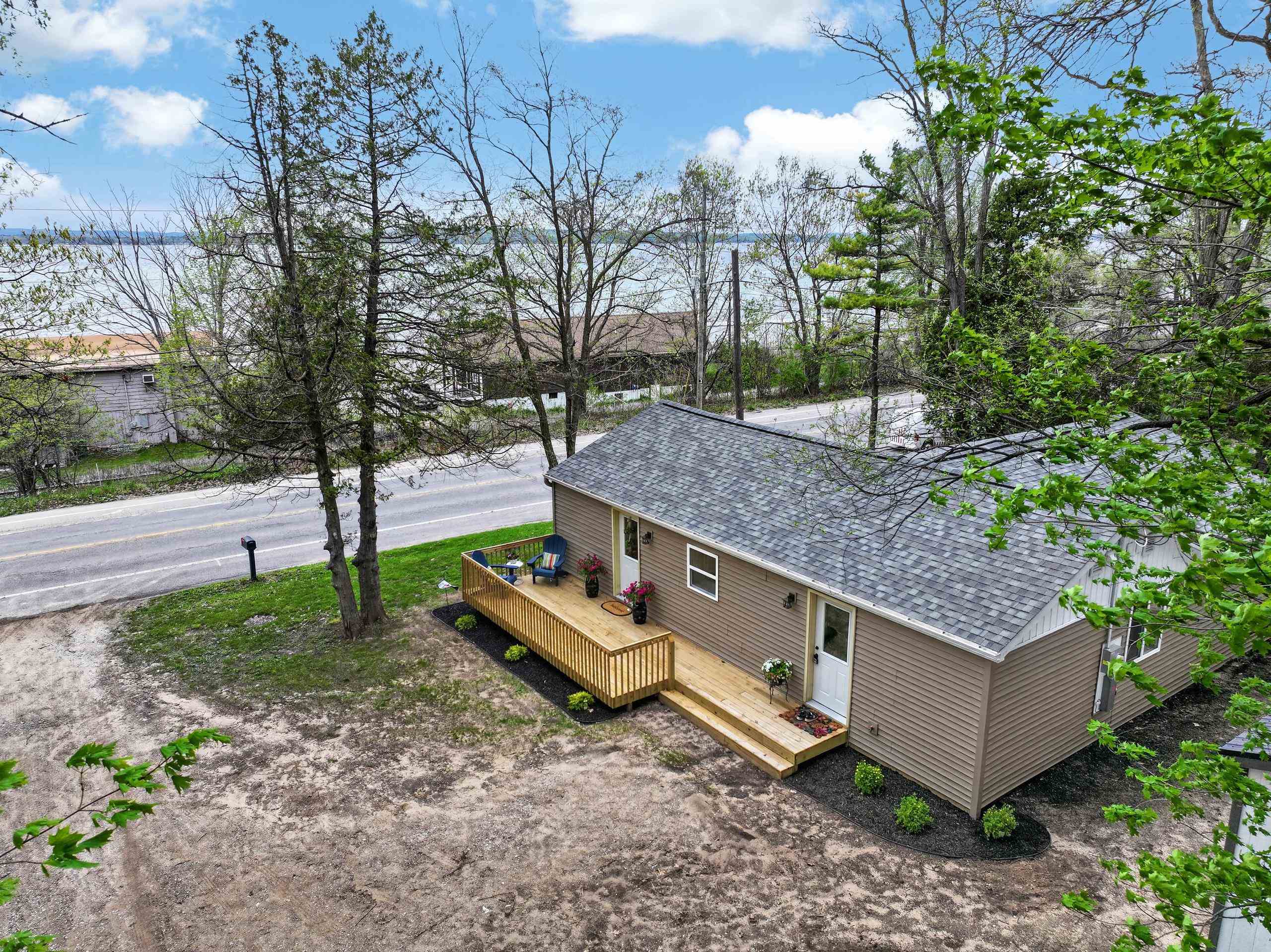 4494 Five Mile Road Williamsburg, MI 49690 - Photo 2 of 51