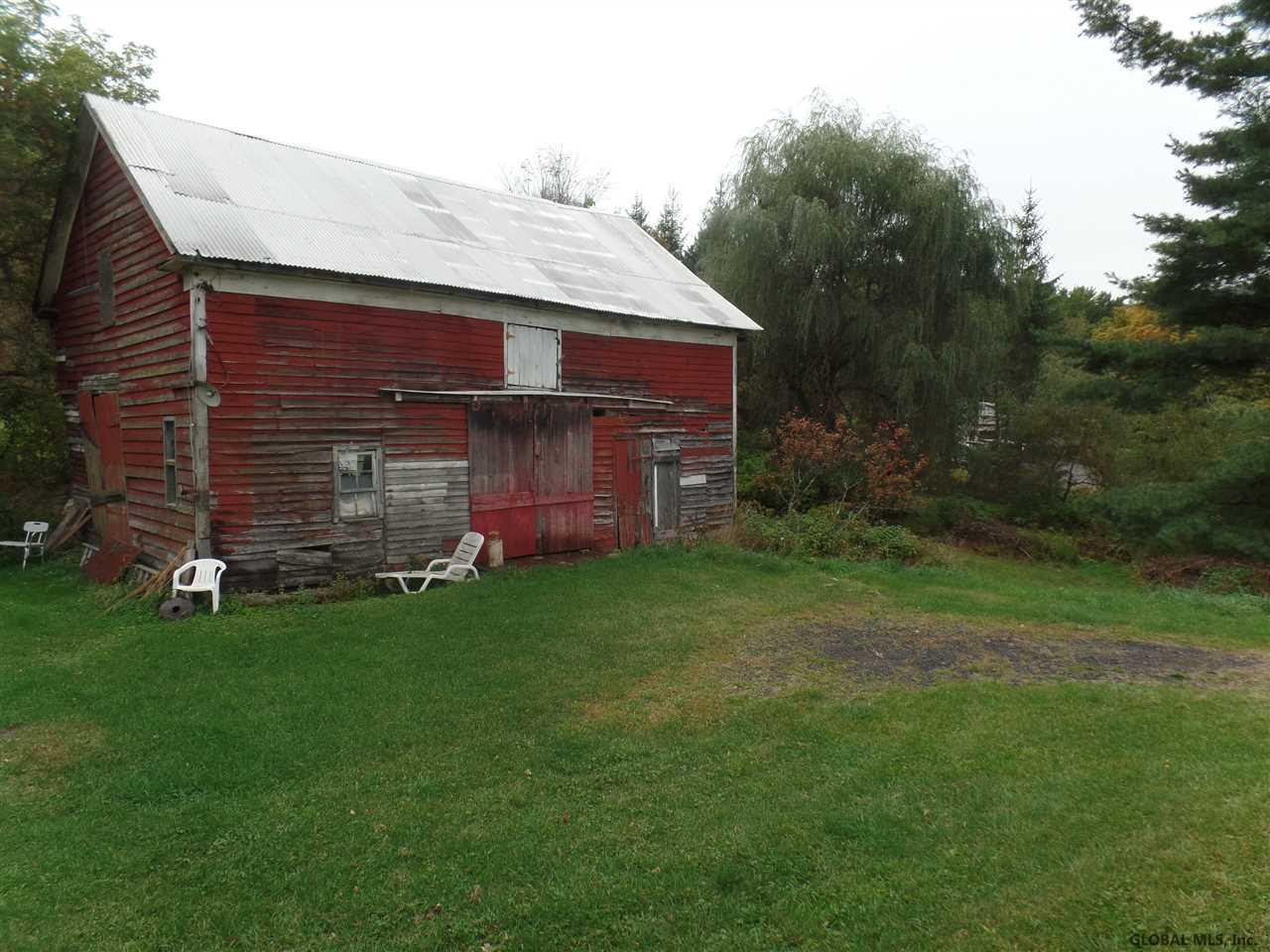 1542 Huntersland Road Middleburgh, NY 12122 - Photo 21 of 24 Photo 21
