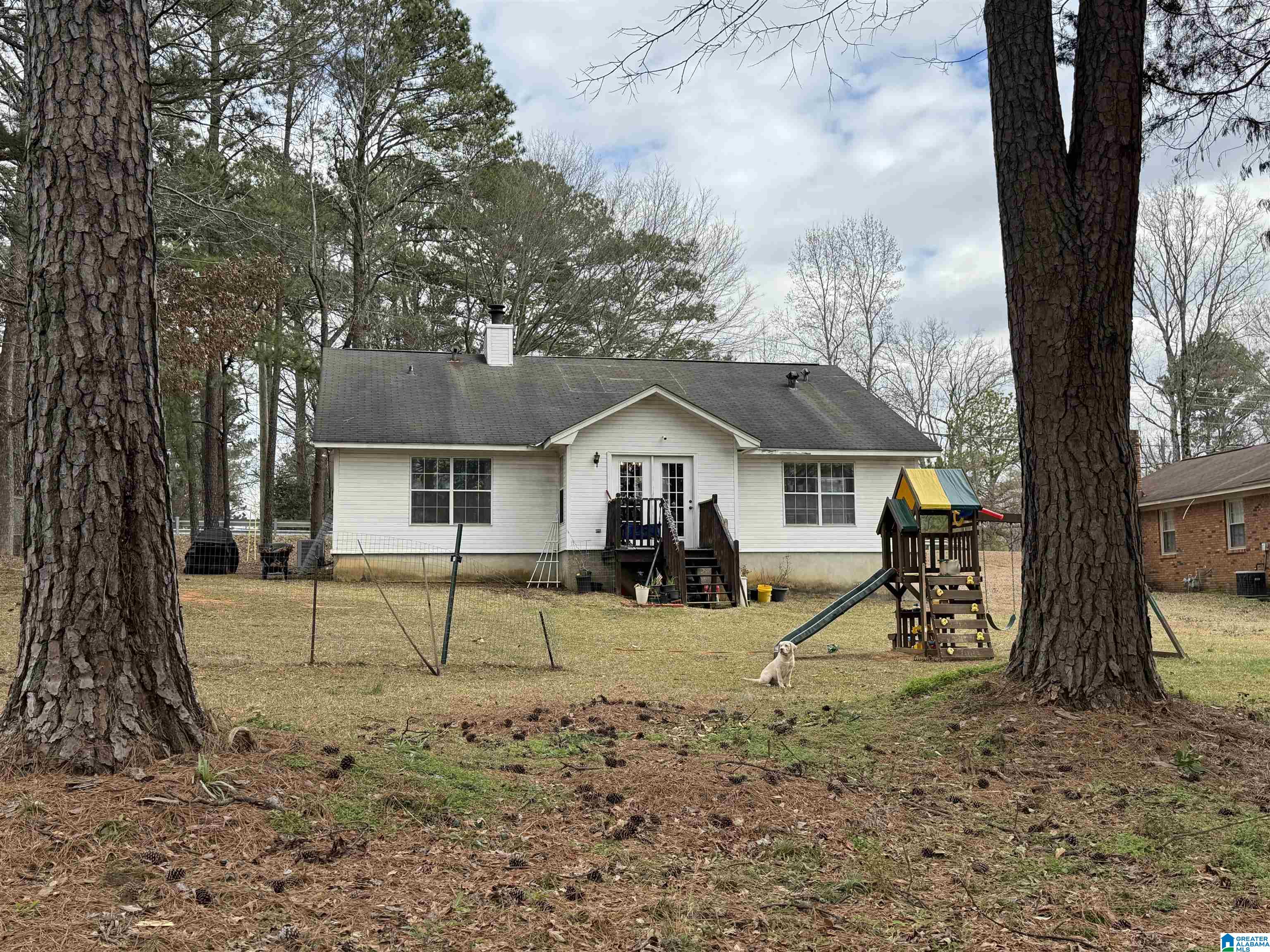 3622 Woodland Road Tuscaloosa, AL 35405 - Photo 22 of 25