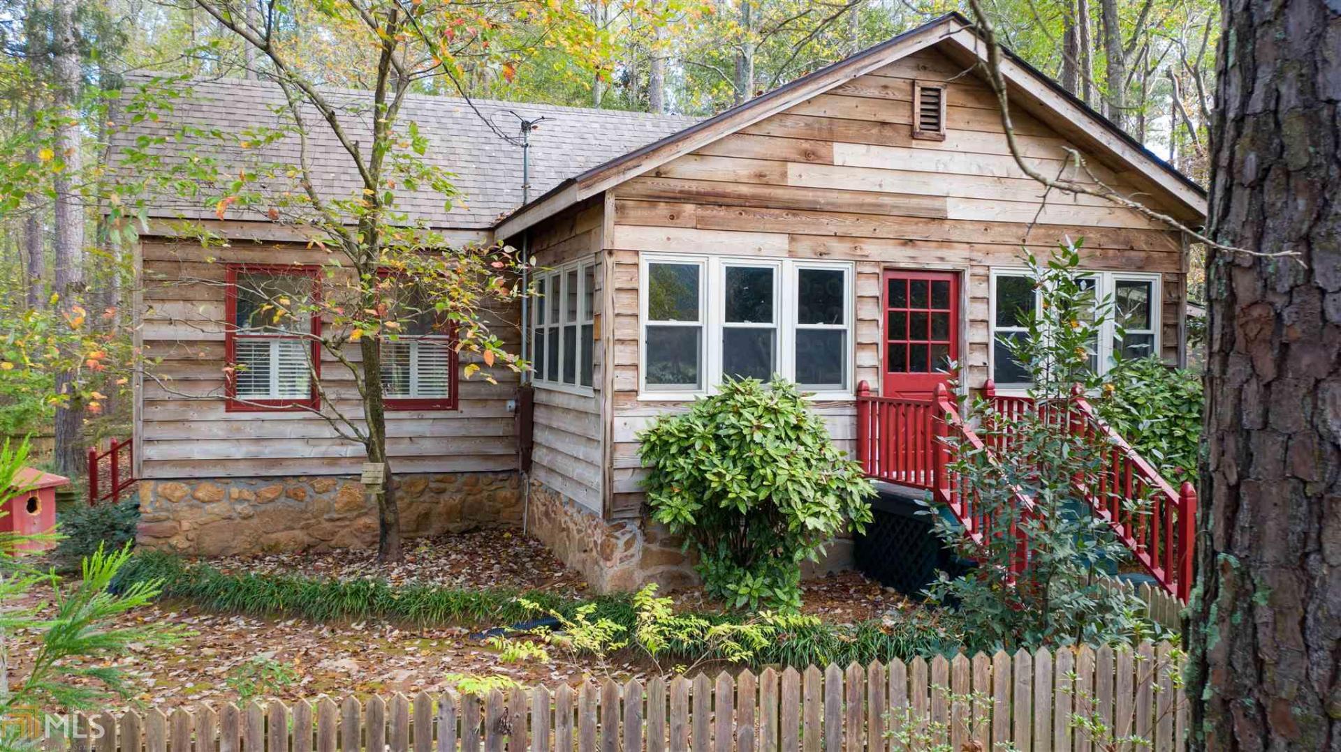 426 Crawford Road Senoia, GA 30276 - Photo 1 of 1 Gallery Image 1