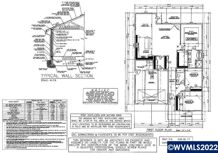 1046 Sassafras Road Independence, OR 97351 - Photo 3 of 5