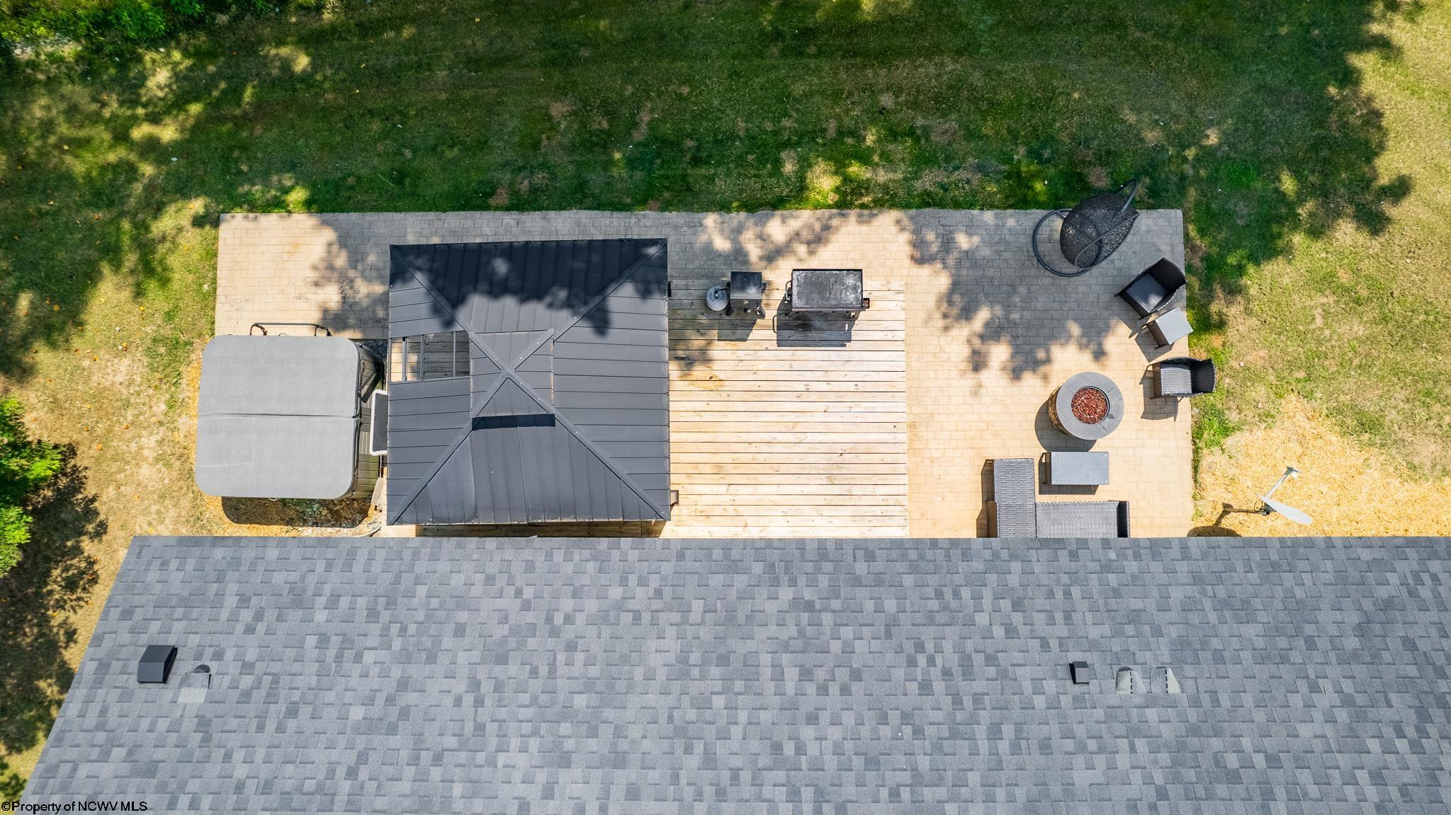 188 Ridenour Road Morgantown, WV 26508 - Photo 47 of 50 Gallery Image 47