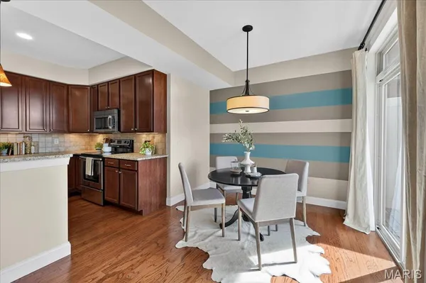 $424,900 | 123 West Bodley Avenue, Unit 303, Kirkwood, MO 63122