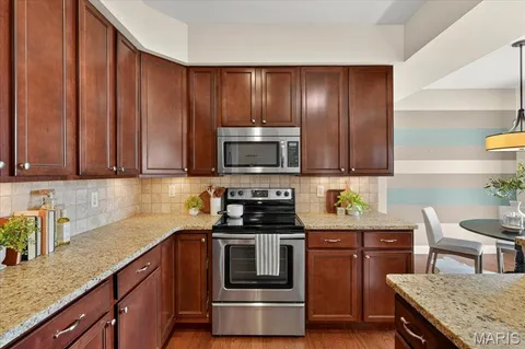 $449,000 | 123 West Bodley Avenue, Unit 303, Kirkwood, MO 63122