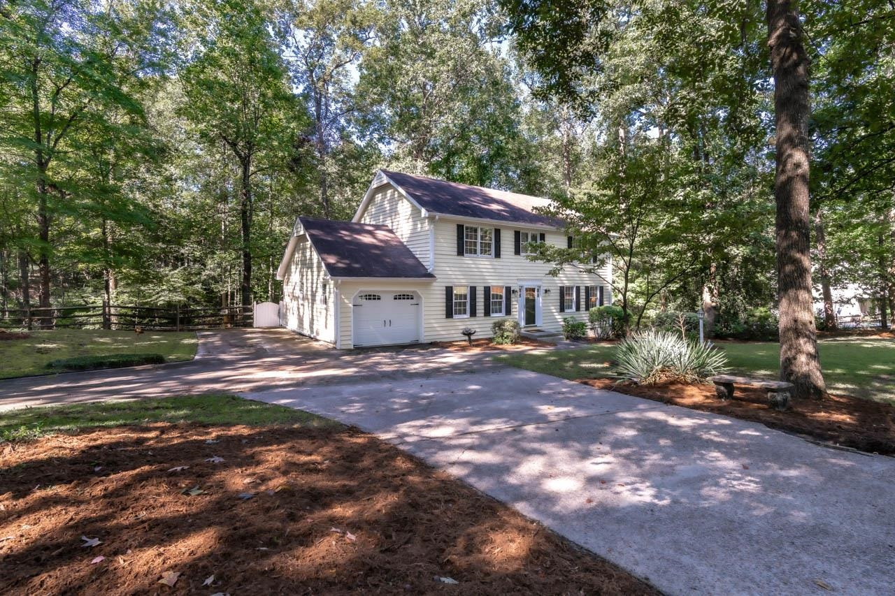 3109 Barnsley Lane Raleigh, NC 27604 - Photo 41 of 50 Photo 41