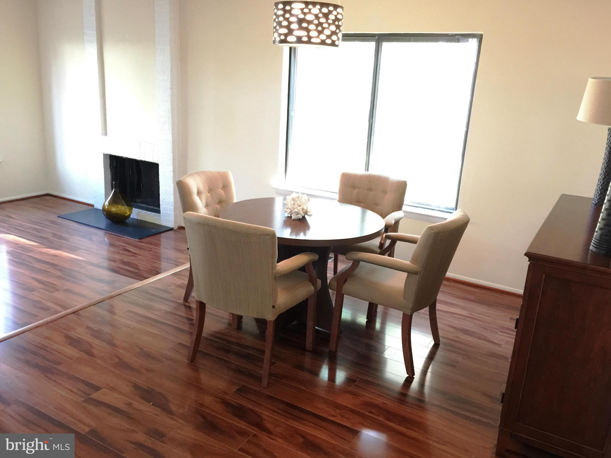 18932 Lindenhouse Road Gaithersburg, MD 20879 - Photo 9 of 30 Dining Room