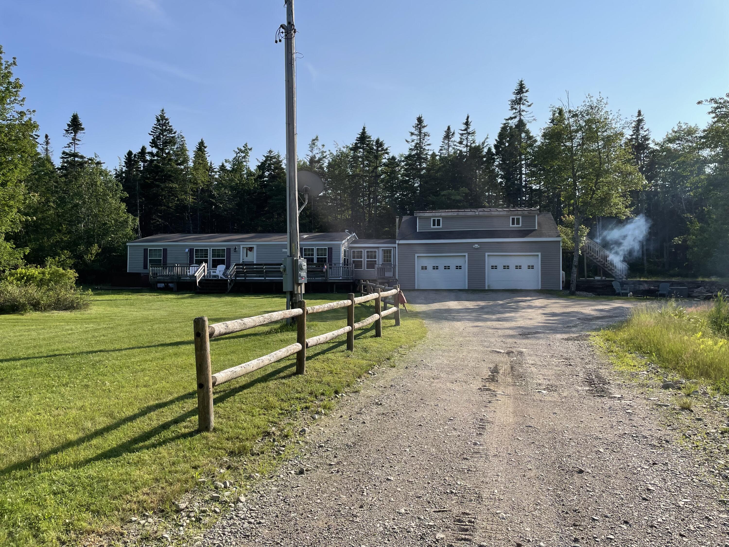 685 Pigeon Hill Road Steuben, ME 04680 - Photo 1 of 36 IMG_2230