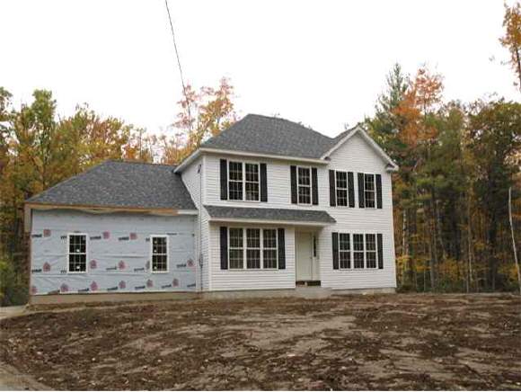 H-61-2 Briggs Road Mason, NH 03048 - Photo 1 of 1