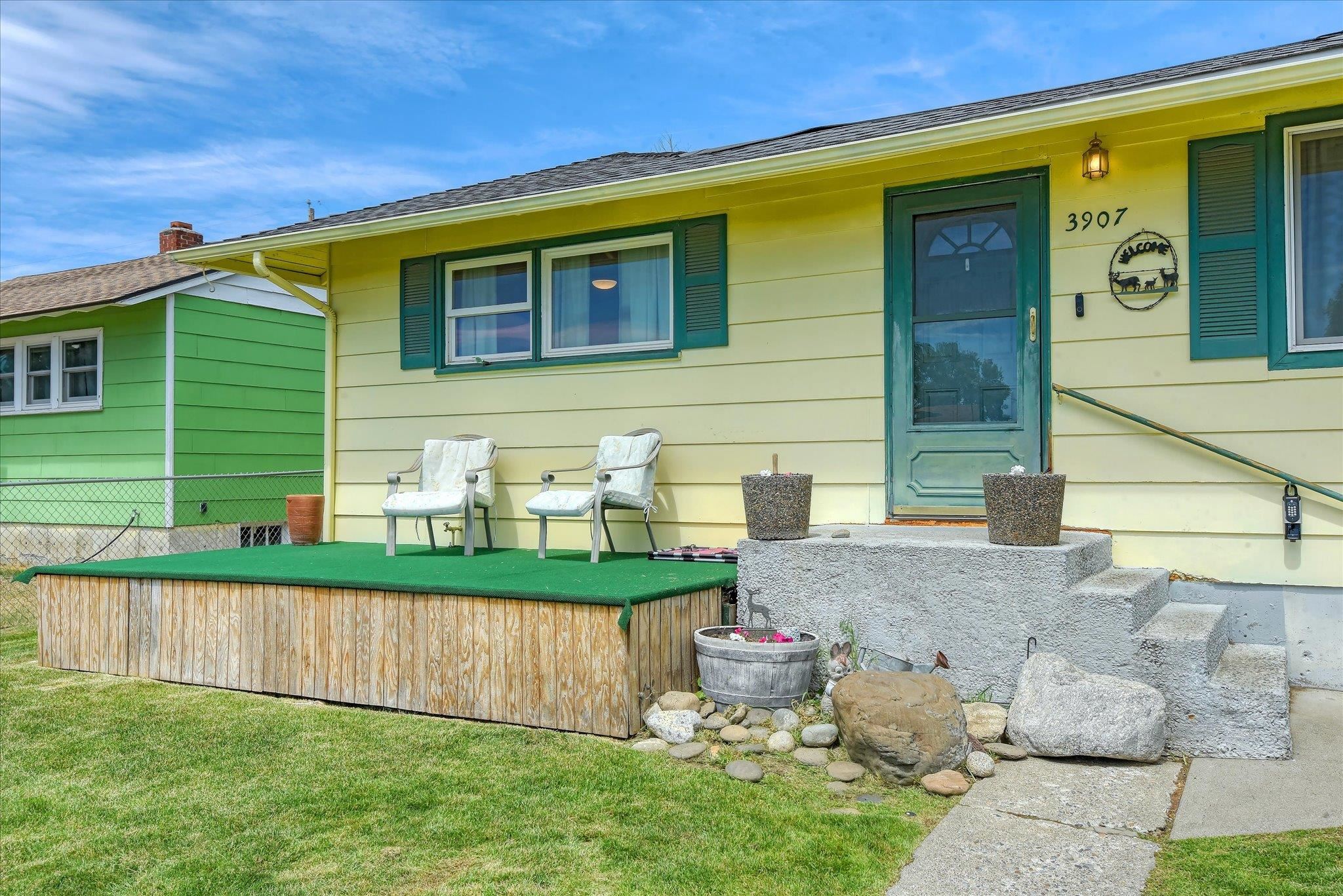 3907 East Cleveland Avenue Spokane, WA 99217 - Photo 35 of 46