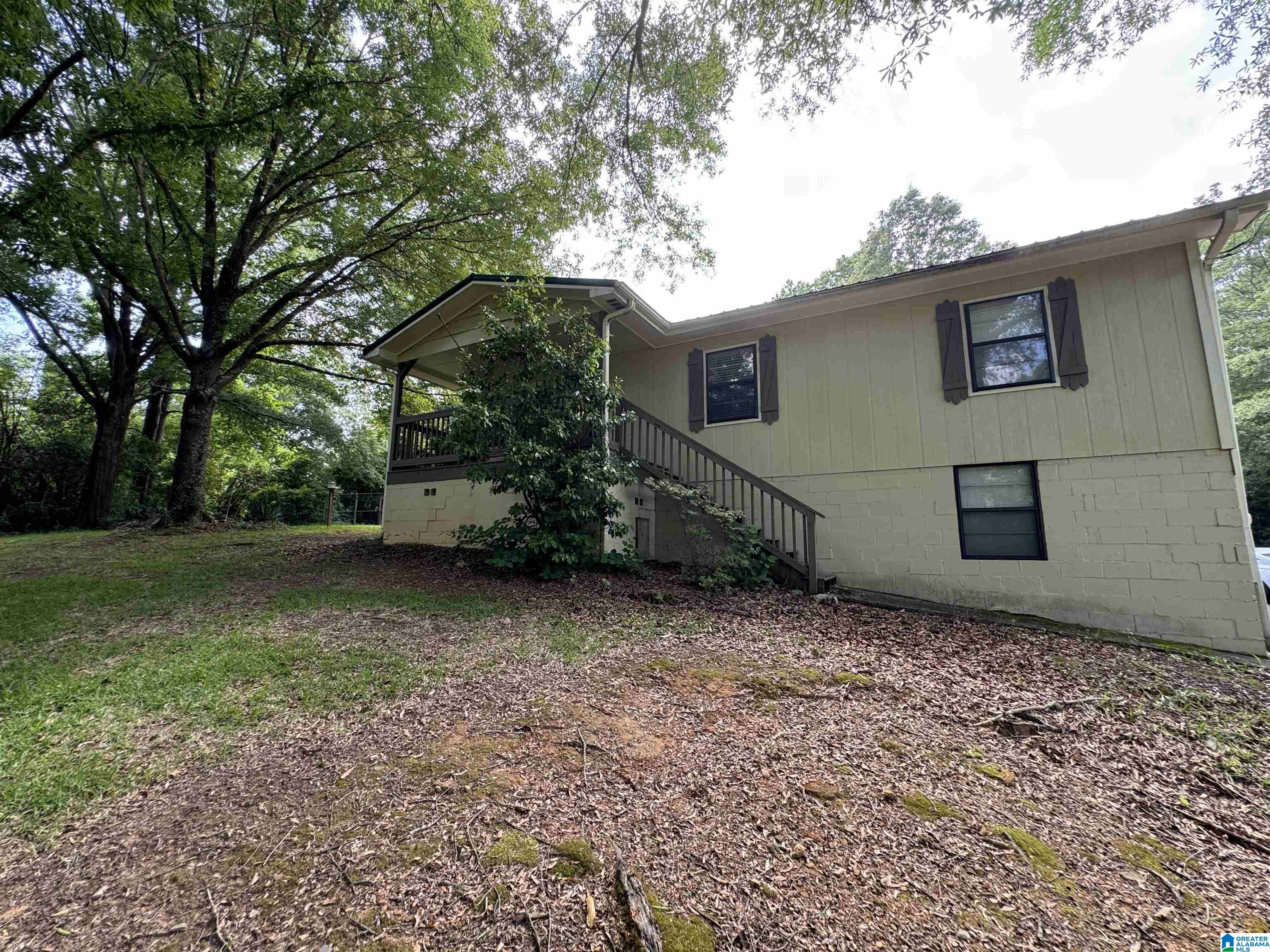 3026 Woodruff Mill Road Adamsville, AL 35005 - Photo 4 of 73