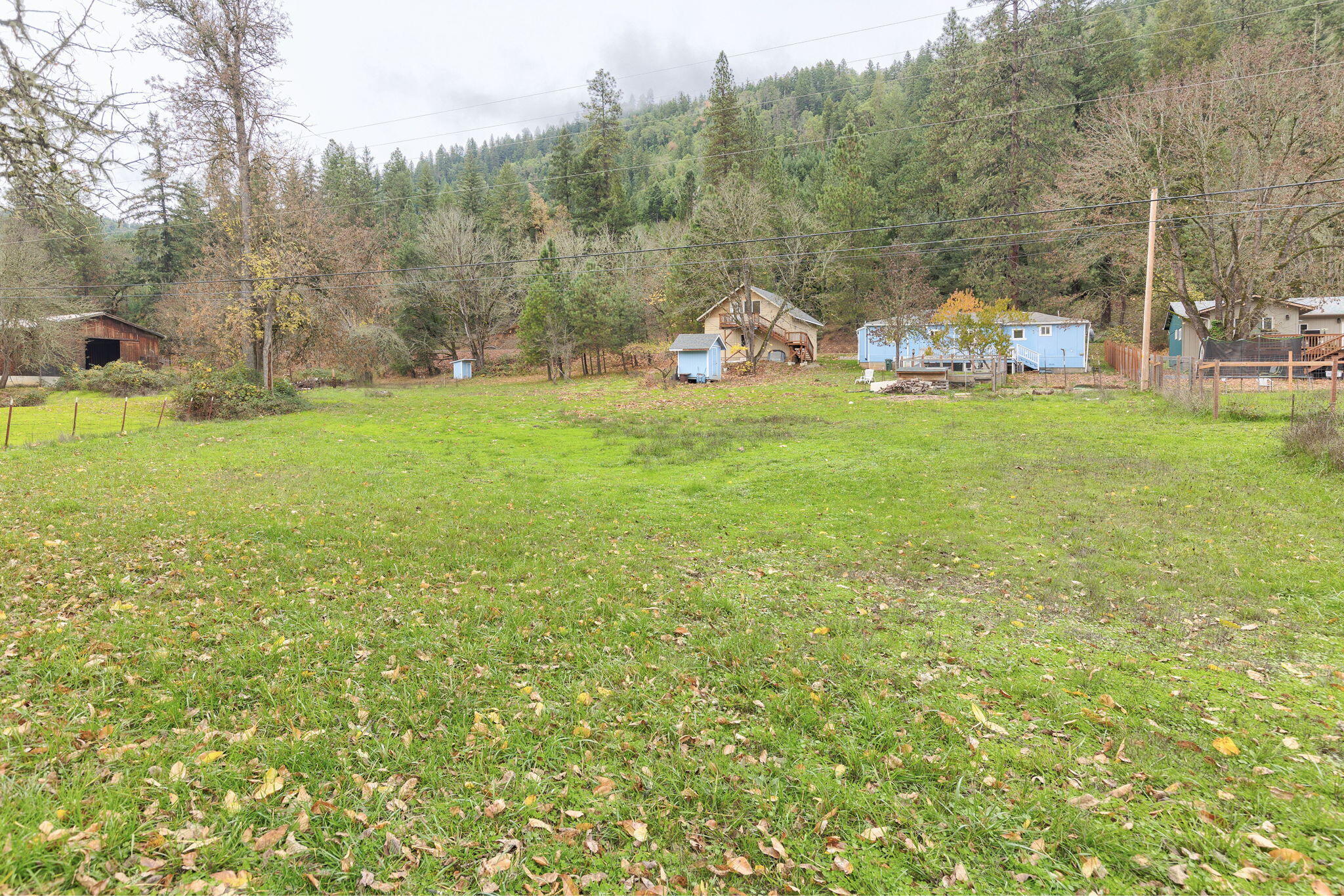 1386 Reuben Road Glendale, OR 97442 - Photo 26 of 34 Property