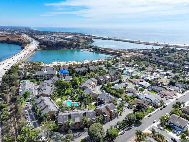 $4,195 | 801 Kalpati Circle, Unit C, Carlsbad, CA 92008