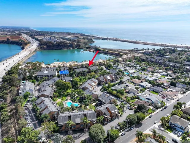 $4,195 | 801 Kalpati Circle, Unit C, Carlsbad, CA 92008