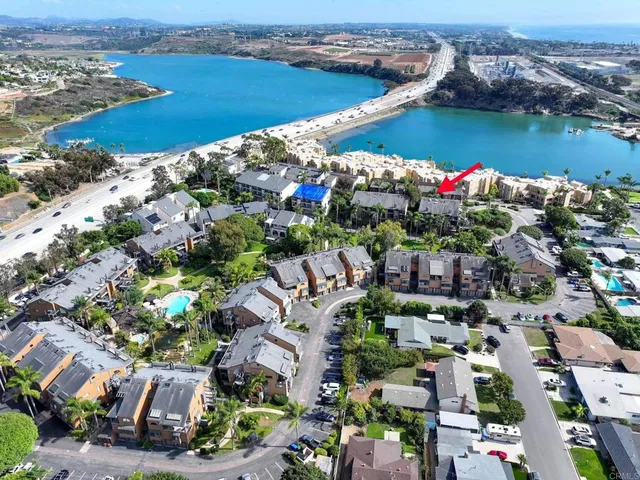 $4,195 | 801 Kalpati Circle, Unit C, Carlsbad, CA 92008