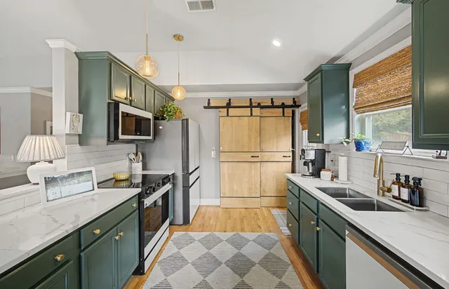 $749,900 | 130 Carters Glen Place, Franklin, TN 37064