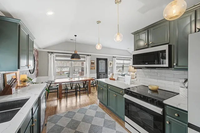 $749,900 | 130 Carters Glen Place, Franklin, TN 37064