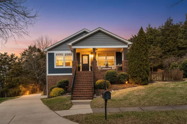 $749,900 | 130 Carters Glen Place, Franklin, TN 37064