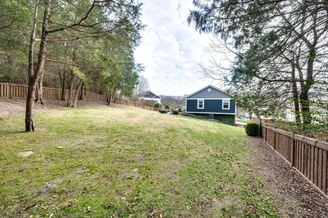 $749,900 | 130 Carters Glen Place, Franklin, TN 37064