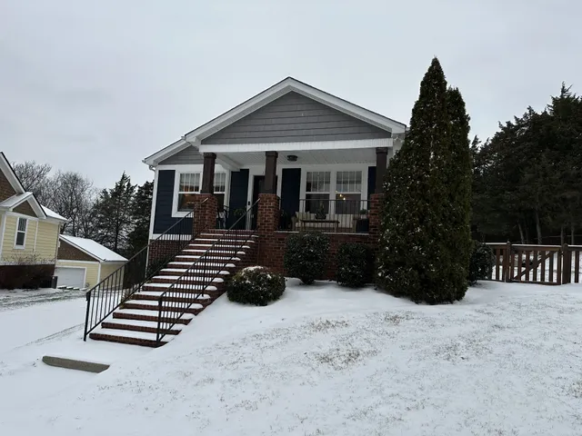 $749,900 | 130 Carters Glen Place, Franklin, TN 37064