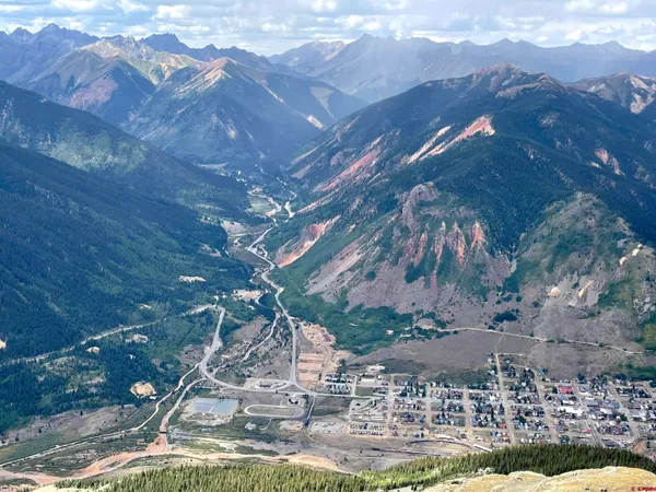 $7,950,000 | Tbd Tbd 5th & Reese & Snowden & Bluff Street, Silverton, CO 81433