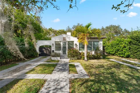 $800,000 | 745 Northeast 88th Street, Miami, FL 33138