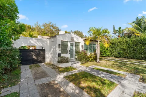 $800,000 | 745 Northeast 88th Street, Miami, FL 33138